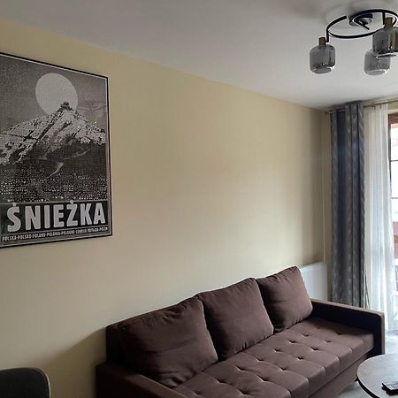 Apartament Ski And Chill Karpacz Luaran gambar
