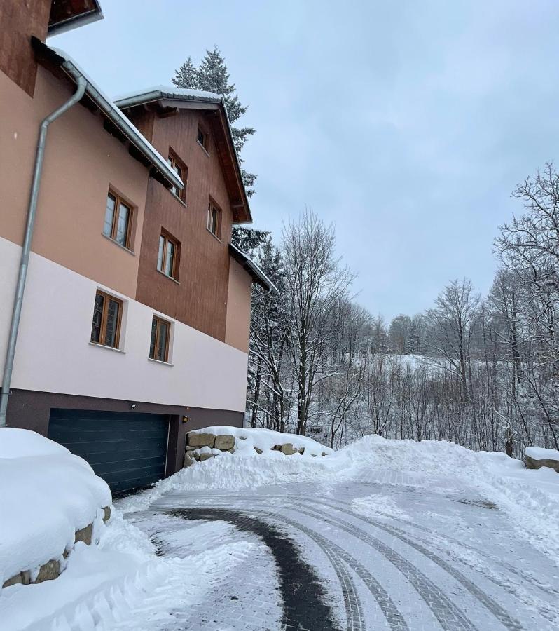Apartament Ski And Chill Karpacz Luaran gambar