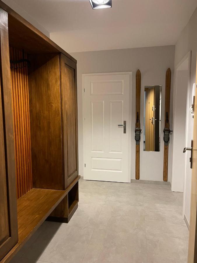 Apartament Ski And Chill Karpacz Luaran gambar