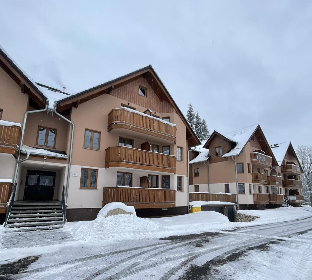 Apartament Ski And Chill Karpacz Luaran gambar
