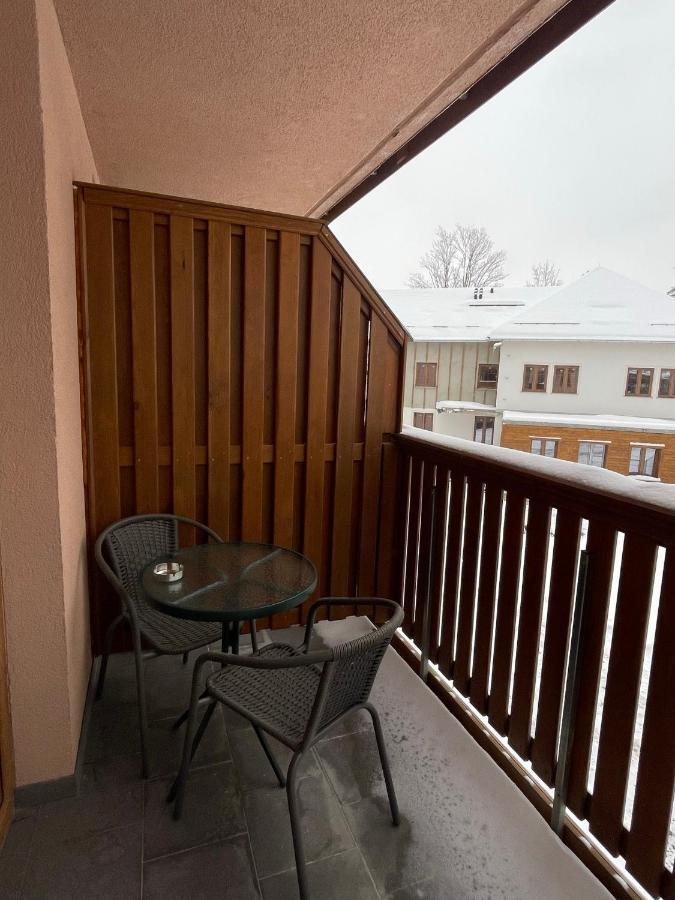 Apartament Ski And Chill Karpacz Luaran gambar