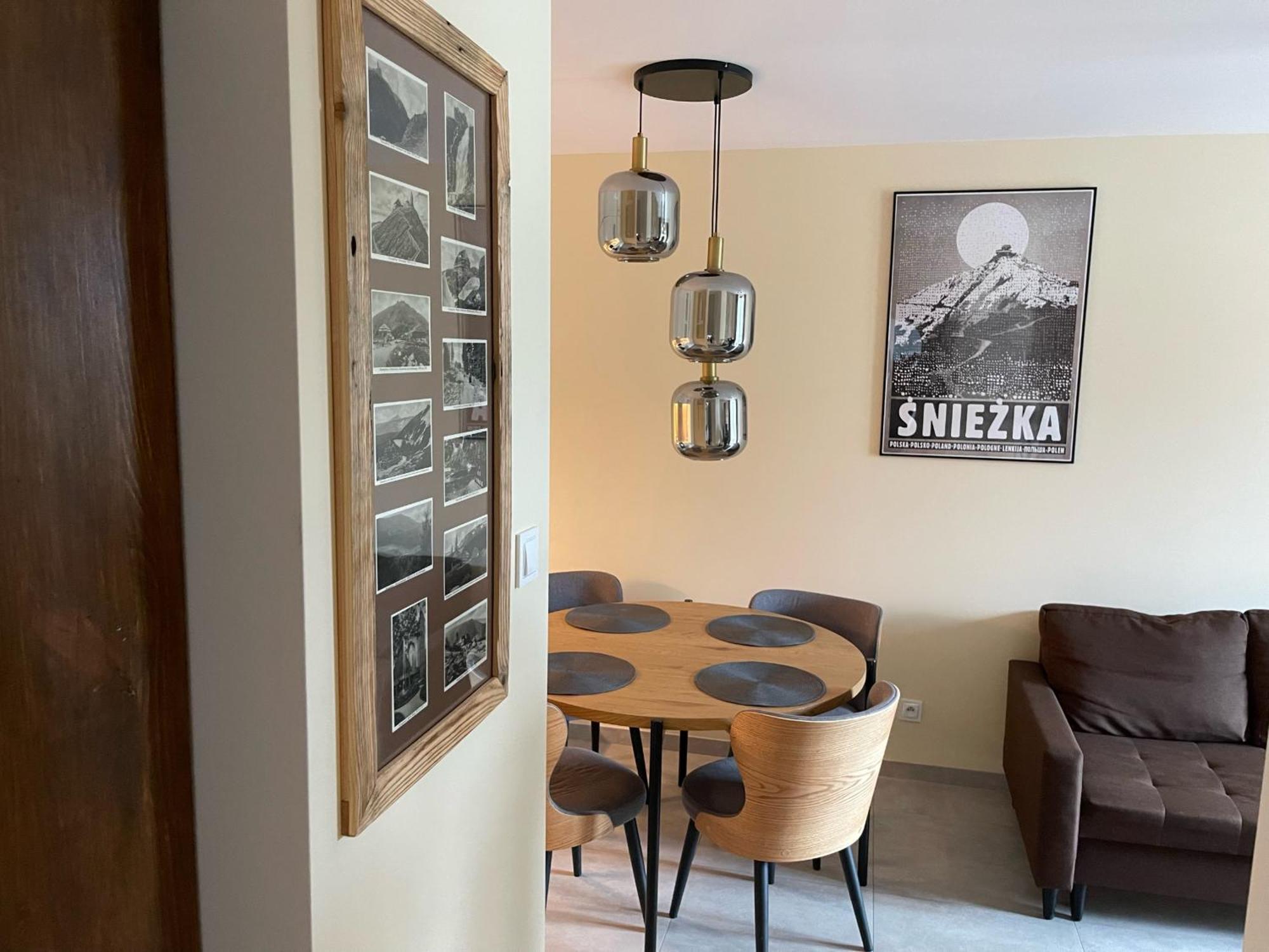 Apartament Ski And Chill Karpacz Luaran gambar