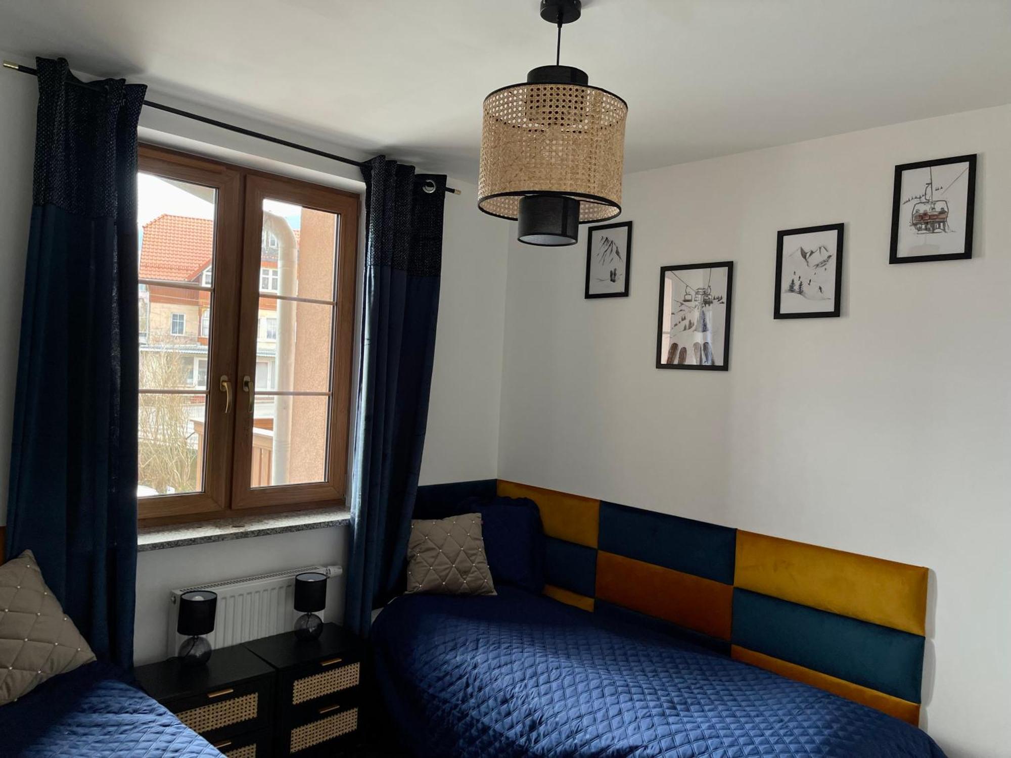 Apartament Ski And Chill Karpacz Luaran gambar