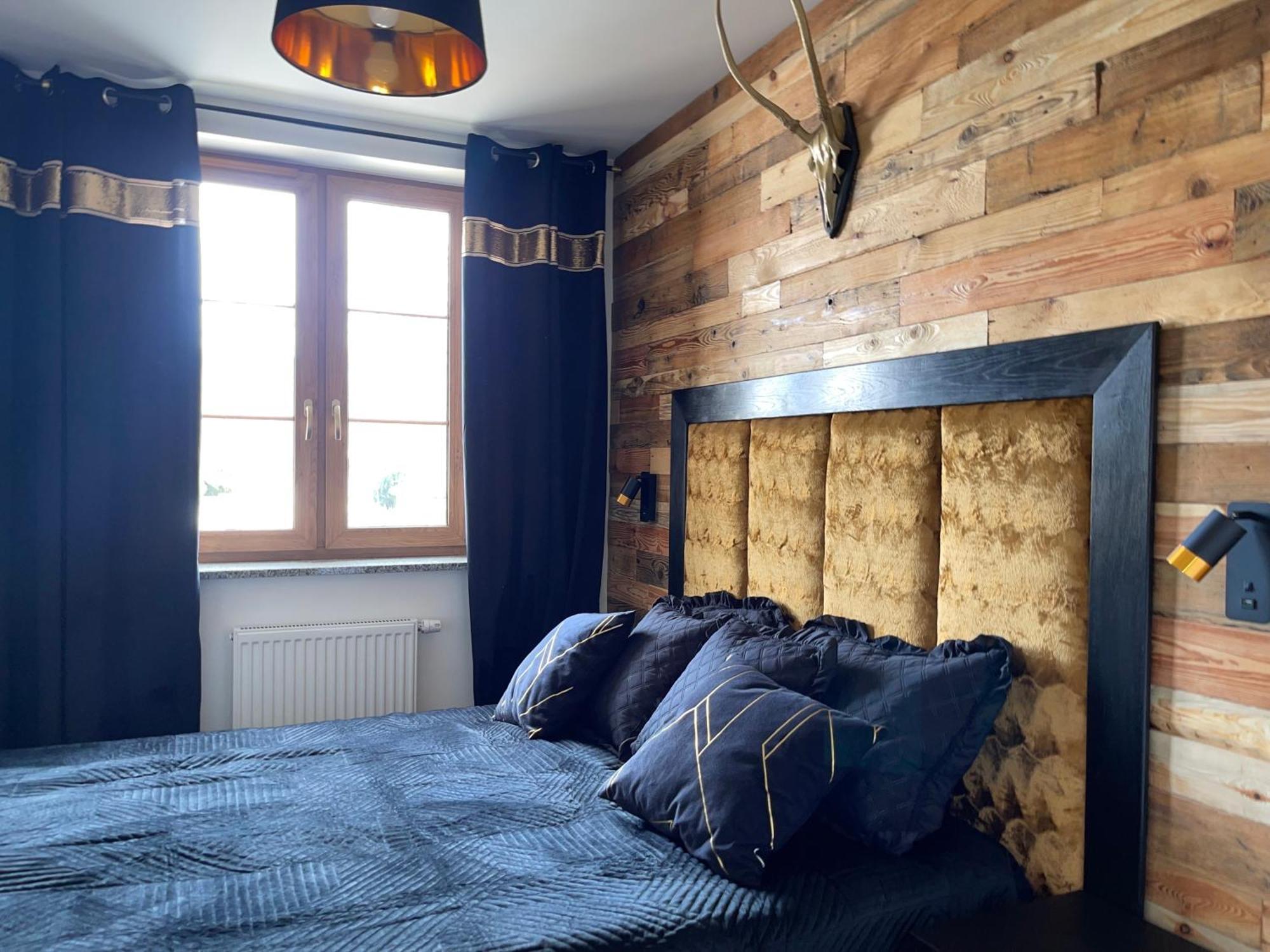 Apartament Ski And Chill Karpacz Luaran gambar
