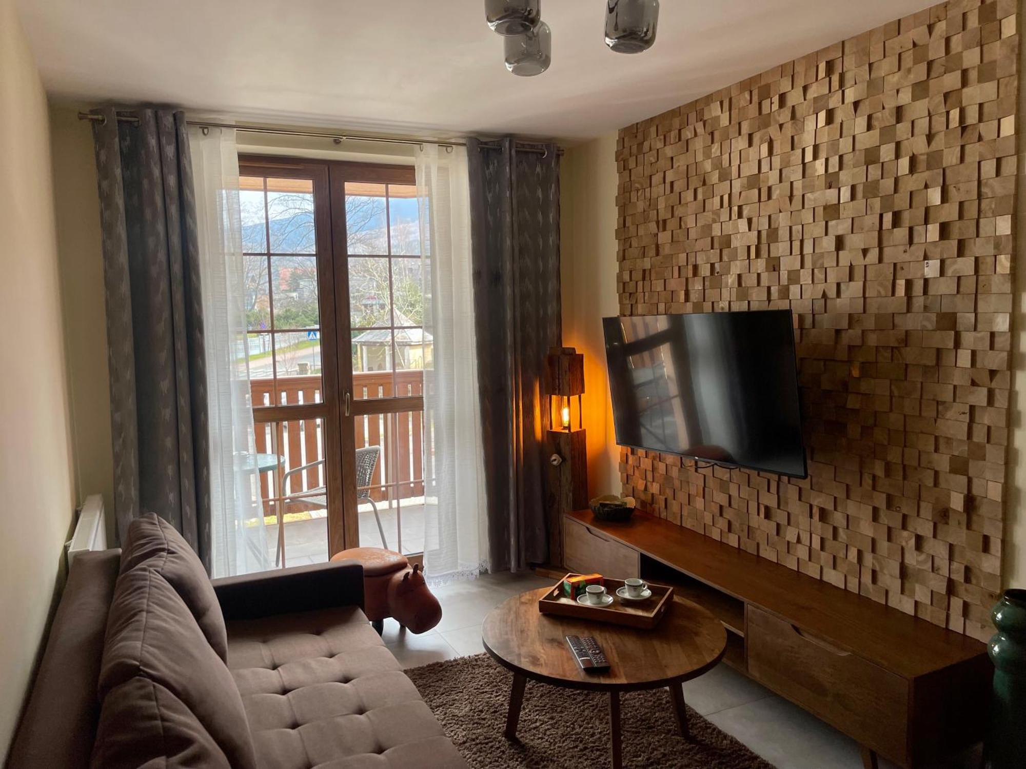 Apartament Ski And Chill Karpacz Luaran gambar